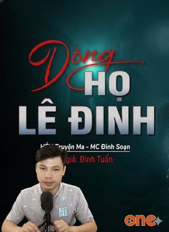 Dòng Họ Lê Đinh