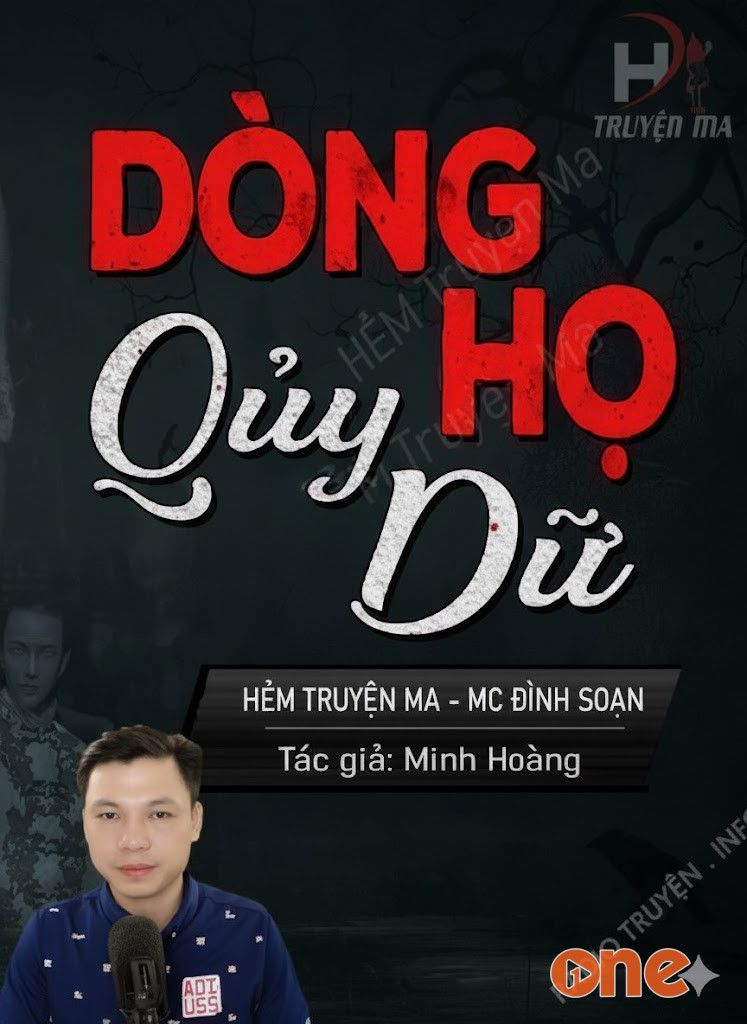 Dòng Họ Quỷ Dữ