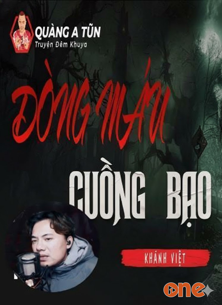Dòng Máu Cuồng Bạo