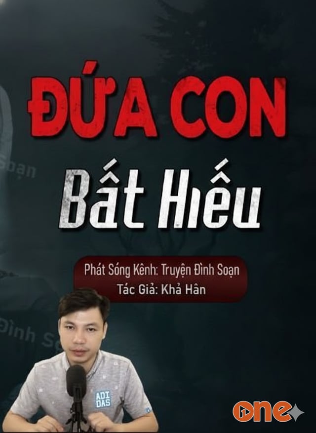 Đứa Con Bất Hiếu