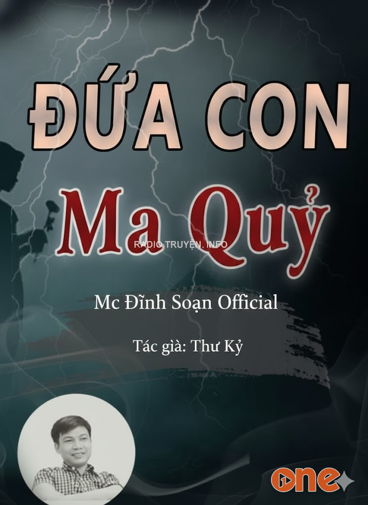 Đứa Con Ma Quỷ