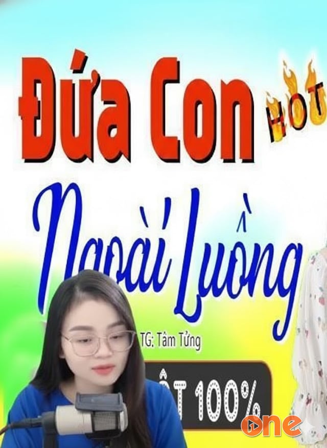 Đứa Con Ngoài Luồng
