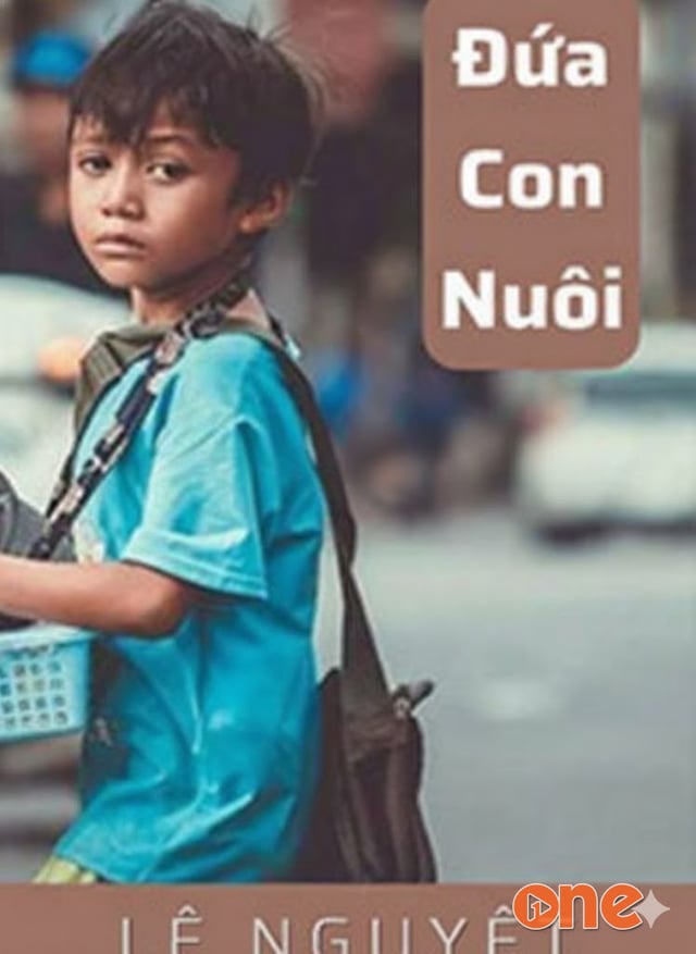 Đứa Con Nuôi
