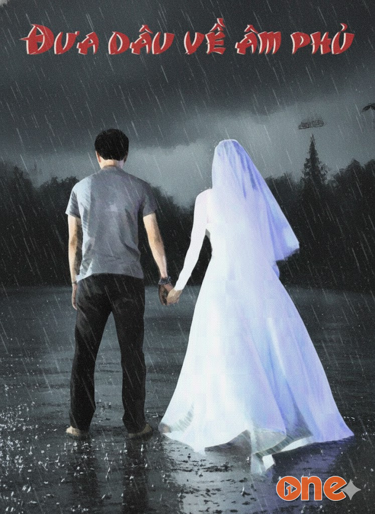 Đưa dâu về âm phủ