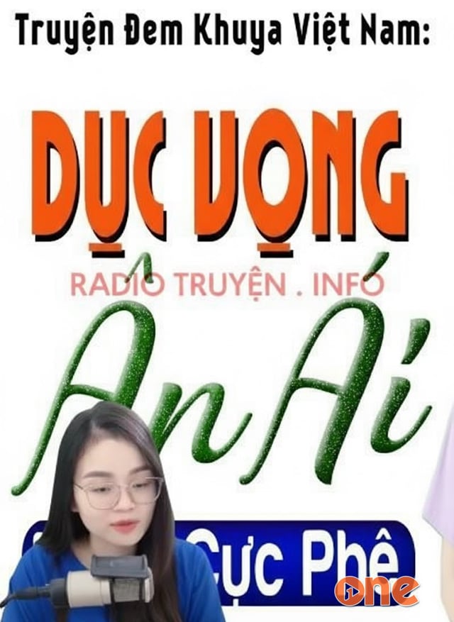 Dục Vọng Ân Ái