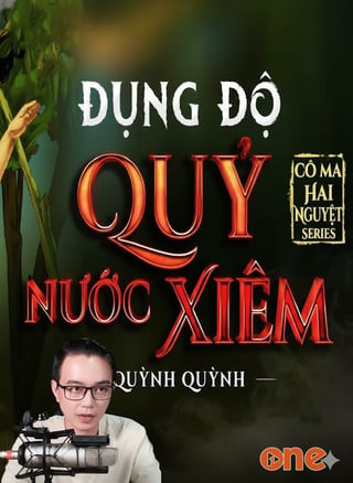 Đụng Độ Quỷ Nước Xiêm