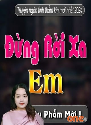 Đừng Rời Xa Em