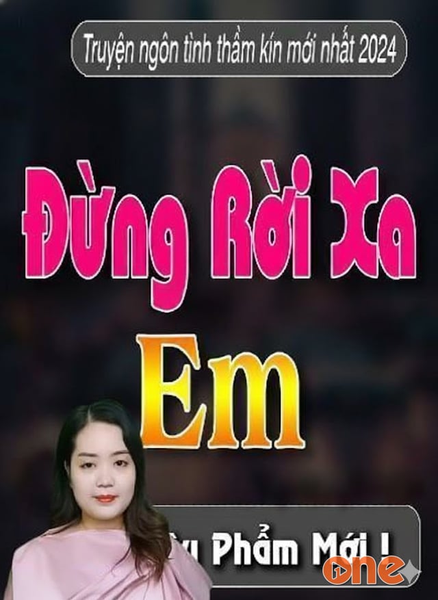 Đừng Rời Xa Em