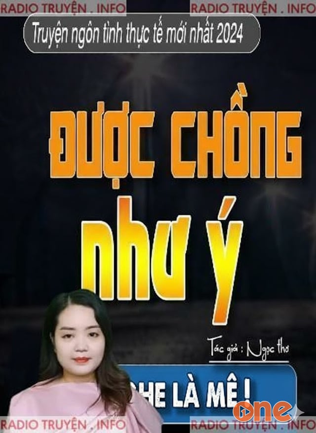 Được Chồng Như Ý