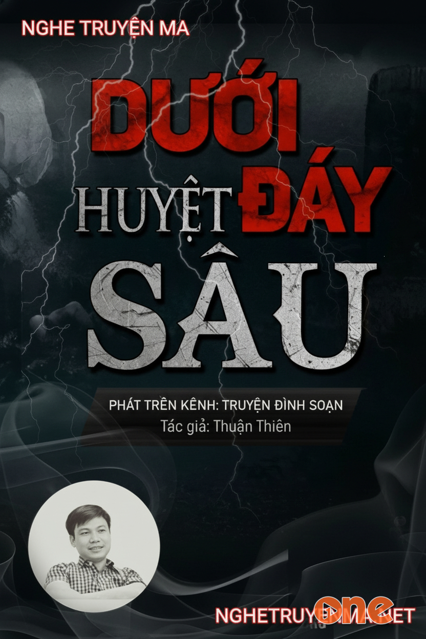 Dưới Đáy Huyệt Sâu