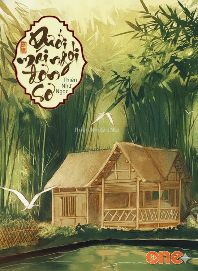 Dưới Mái Ngói Đơn Sơ