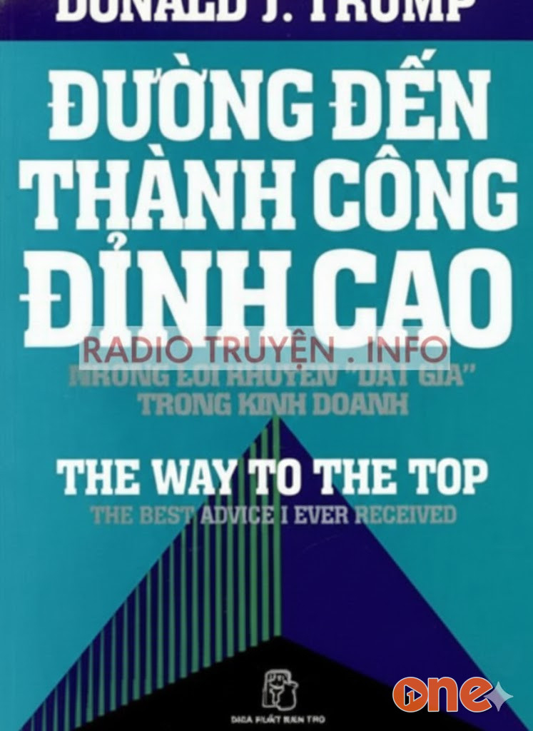 Đường Đến Thành Công Đỉnh Cao