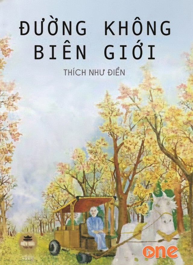 Đường Không Biên Giới