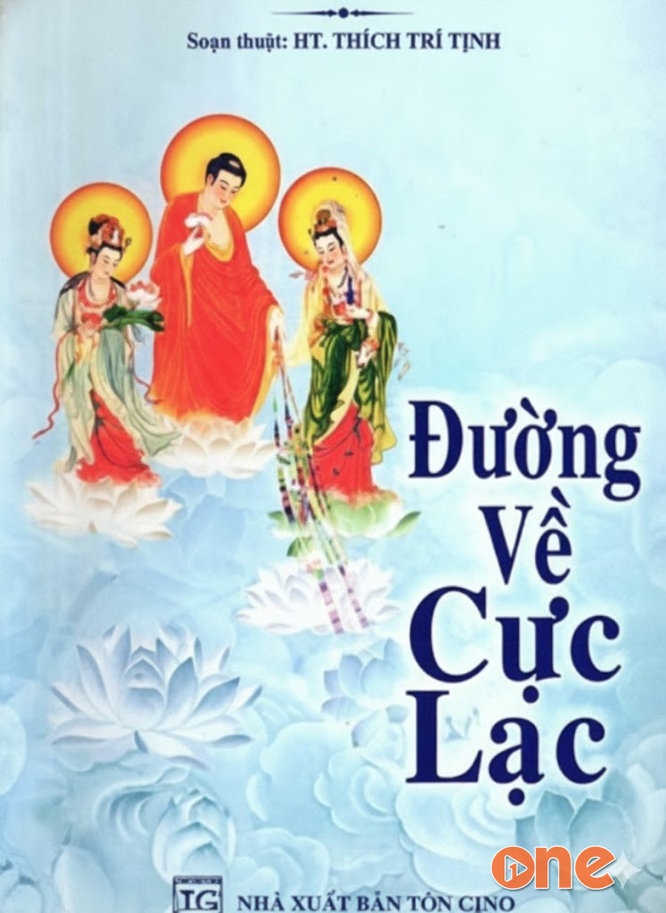 Đường Về Cực Lạc