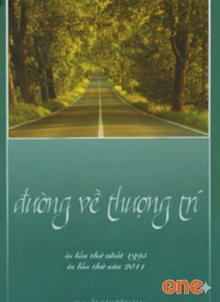 Đường Về Thượng Trí