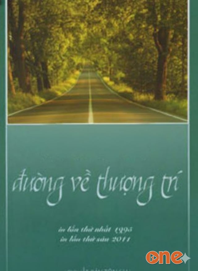 Đường Về Thượng Trí