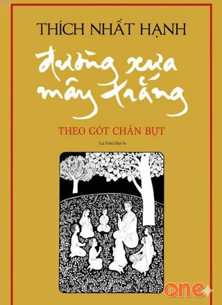 Đường Xưa Mây Trắng
