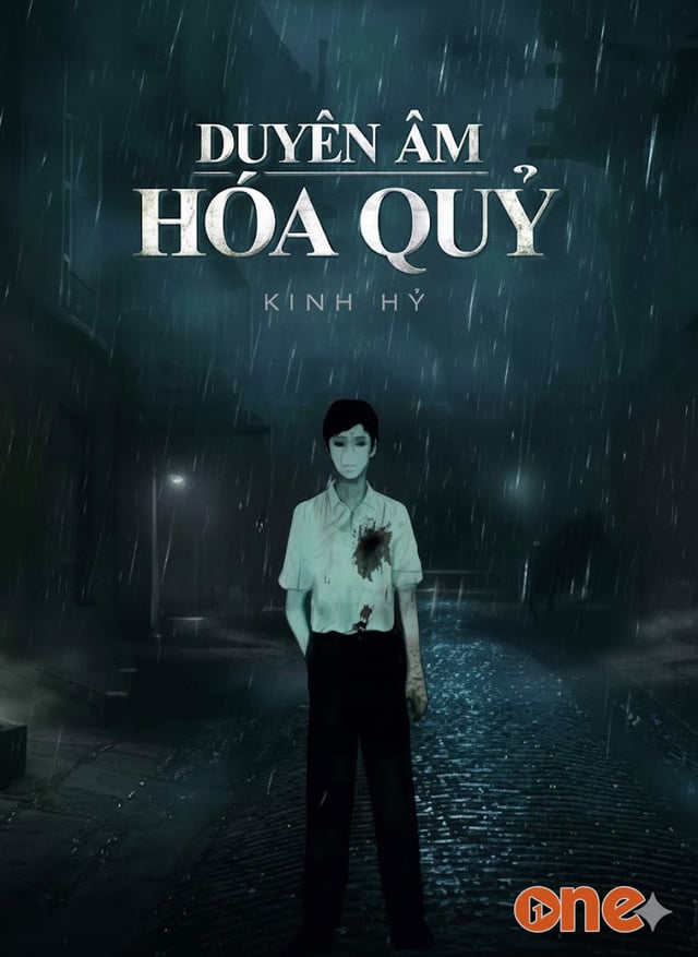 Duyên Âm Hóa Quỷ