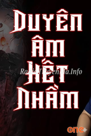 Duyên Âm Kết Nhầm - MC Đình Soạn