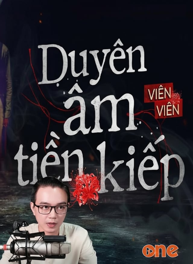 Duyên Âm Tiền Kiếp