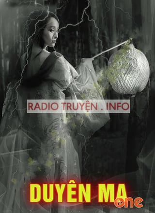 Duyên Ma