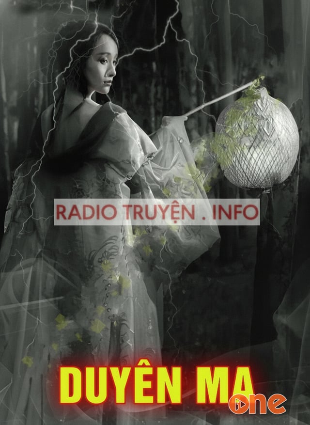 Duyên Ma