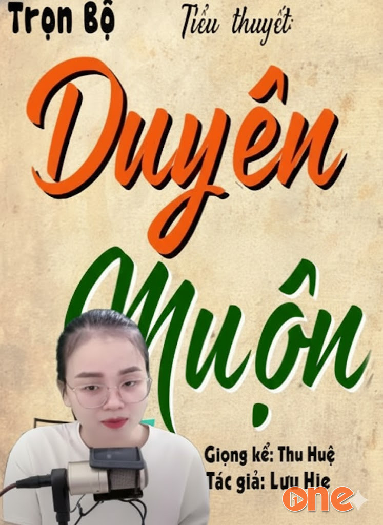 Duyên Muộn