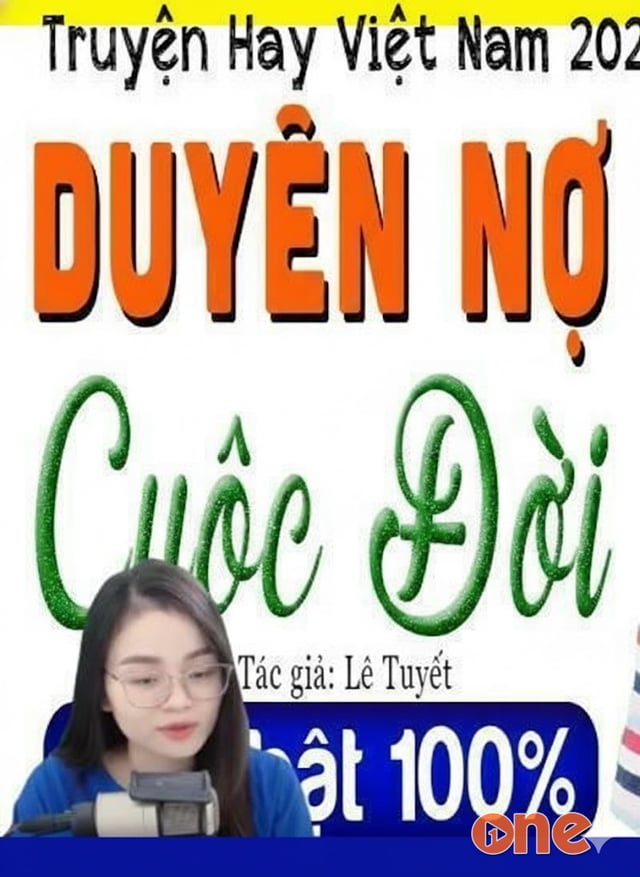 Duyên Nợ Cuộc Đời