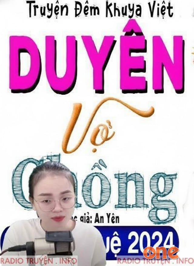 Duyên Vợ Chồng