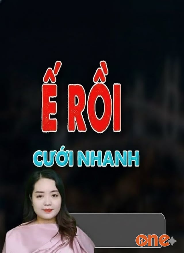 Ế Rồi Cưới Nhanh