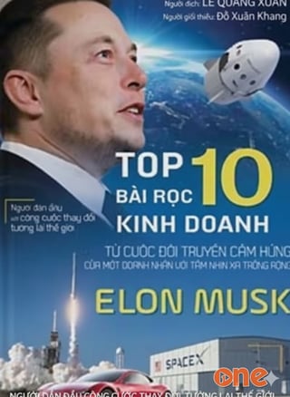 Elon Musk, Top 10 Bài Học Kinh Doanh