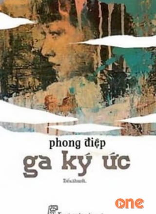 Ga Ký Ức