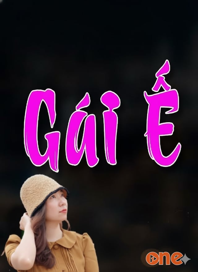 Gái Ế