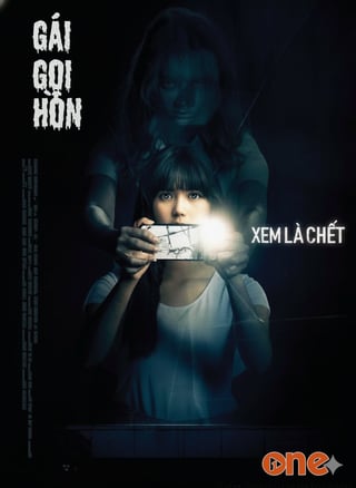 Gái Gọi Hồn - Oán Nghiệt Gia Đình