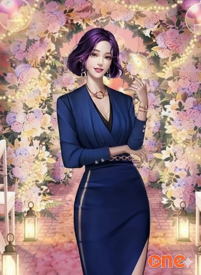 Gái Một Đời Chồng