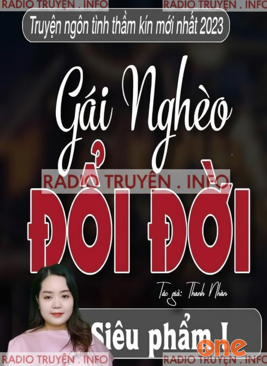 Gái Nghèo Đổi Đời