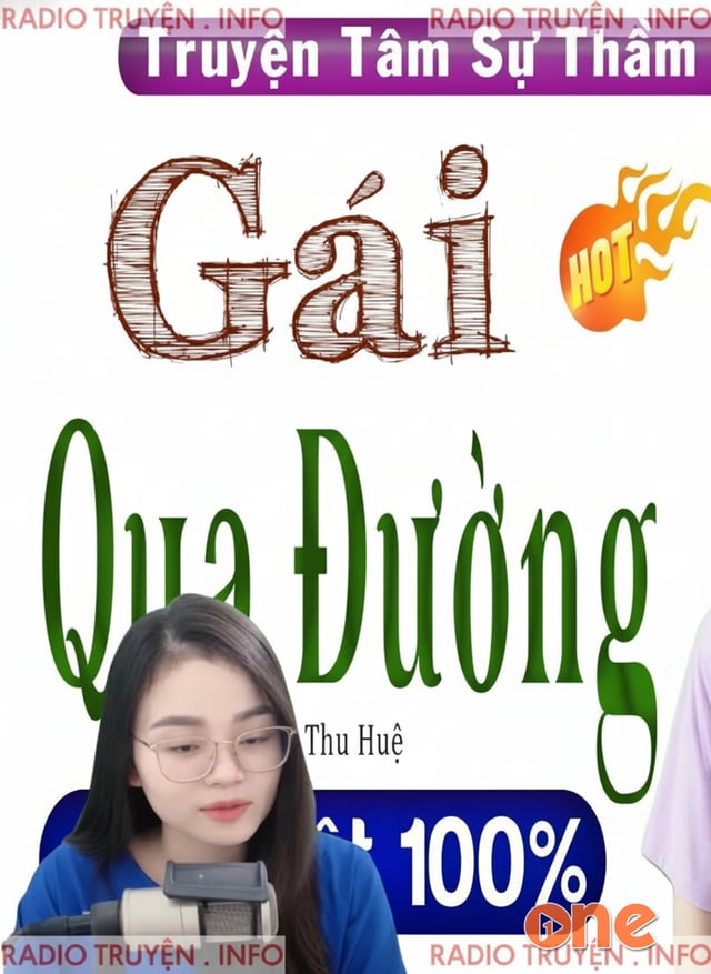 Gái Qua Đường