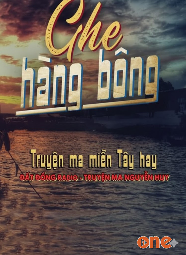 Ghe Hàng Bông