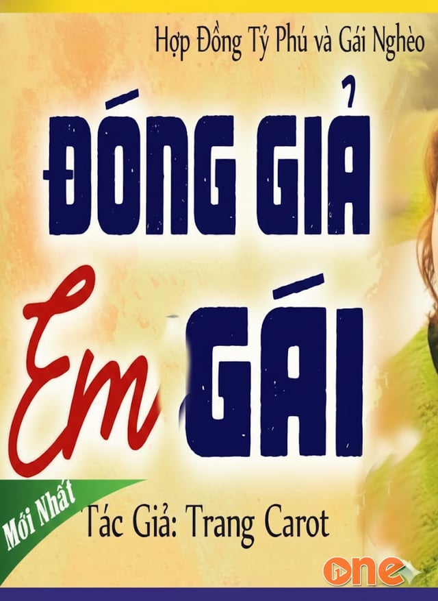 Giả Làm Em Gái