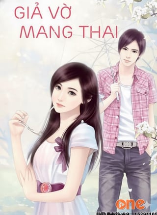 Giả Vờ Mang Thai