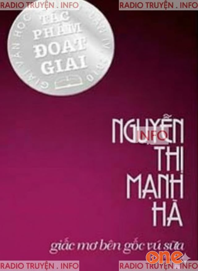 Giấc Mơ Bên Gốc Vú Sữa