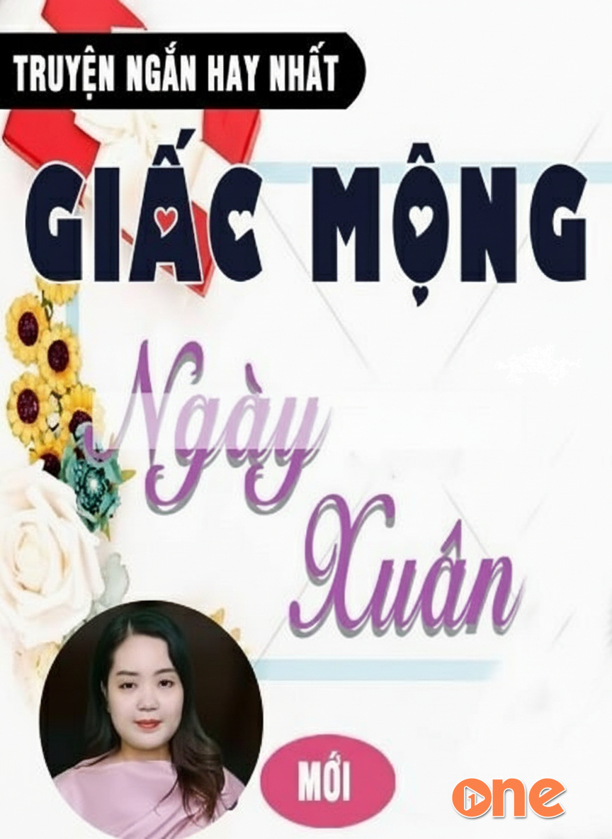 Giấc Mộng Ngày Xuân