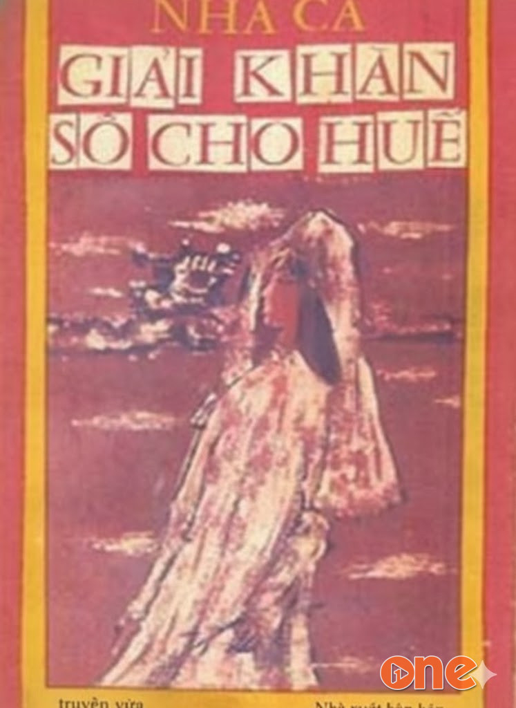 Giải Khăn Sô Cho Huế