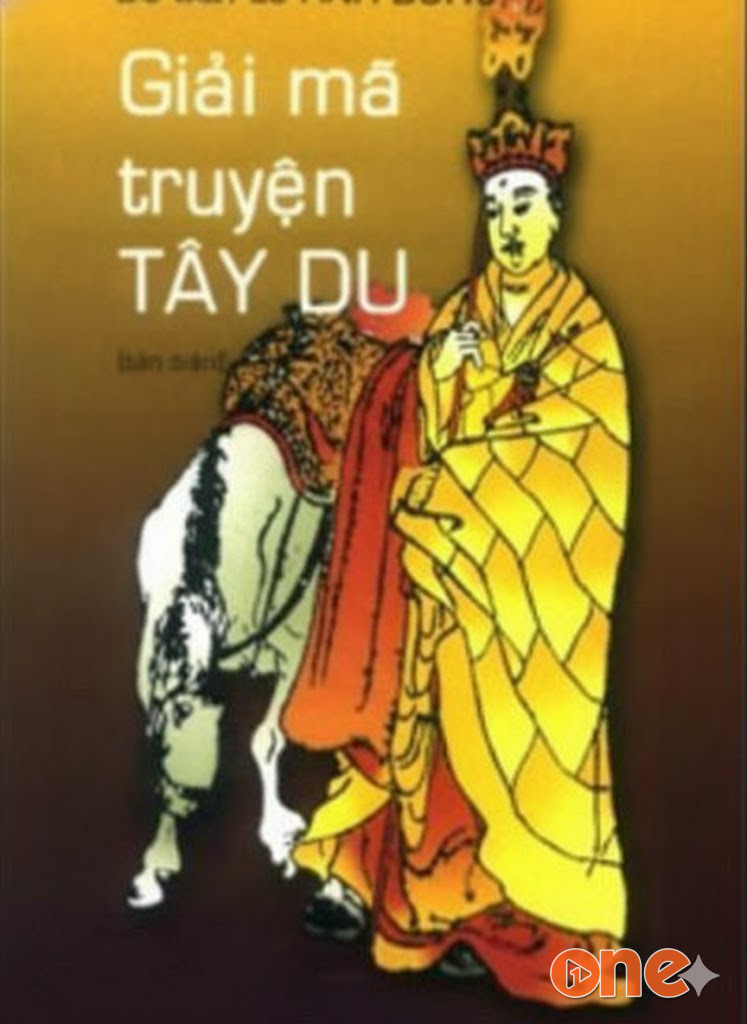 Giải Mã Truyện Tây Du