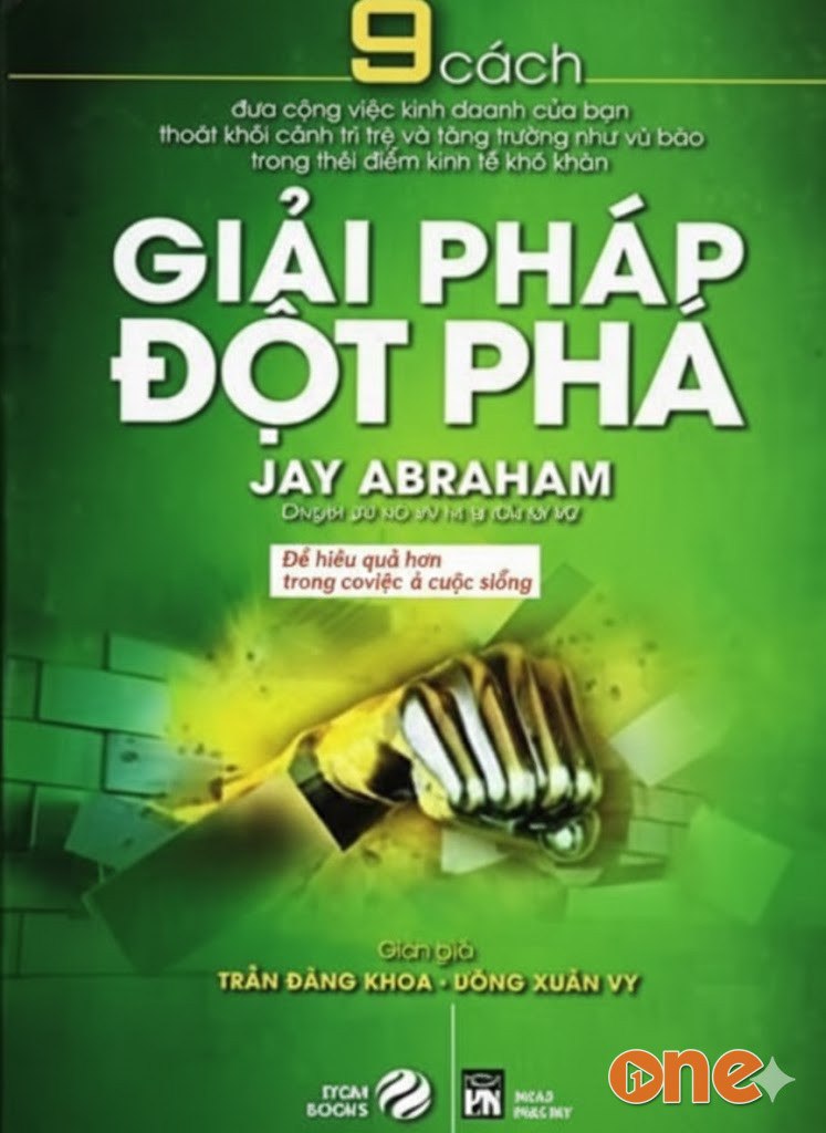 Giải Pháp Đột Phá