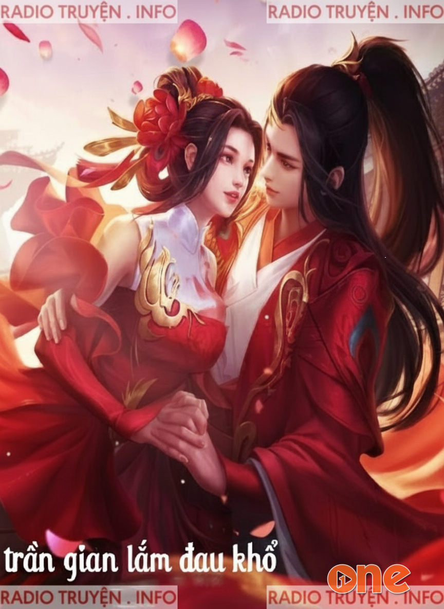 Giang Sơn Mộng Hồ Điệp