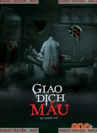 Giao Dịch Máu