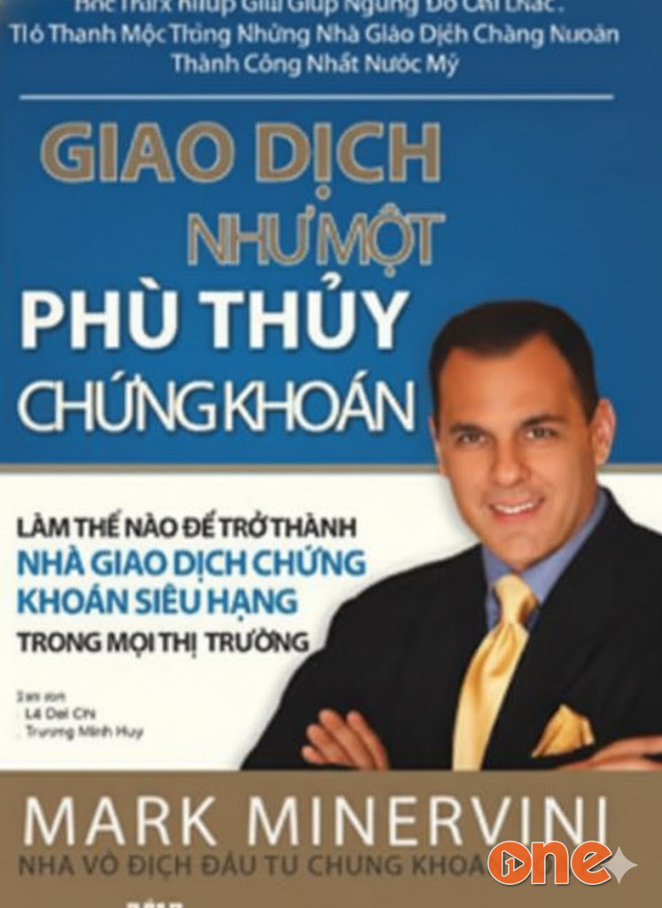 Giao Dịch Như Một Phù Thuỷ Chứng Khoán