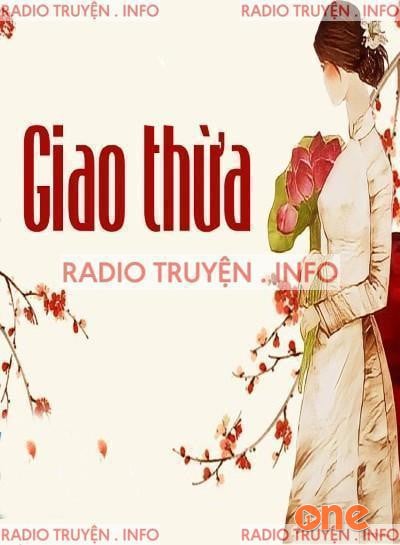 Giao Thừa