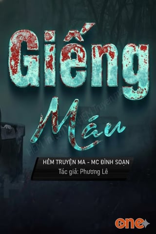 Giếng Máu - MC Đình Soạn